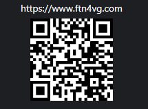 华体会 二维码应用场景示例